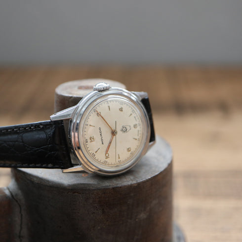 MOVADO/KS-772